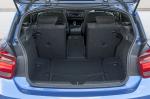 BMW M135i 3-Door 2012 года